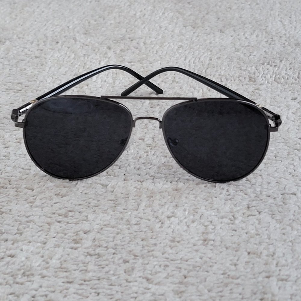 Sunglasses New